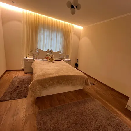 Aura Villa *